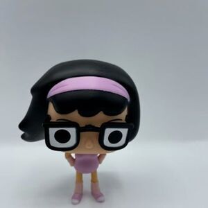 TINA Funko Pop Animation #104 Bob's Burgers Buttloose Vaulted Rare- OOB